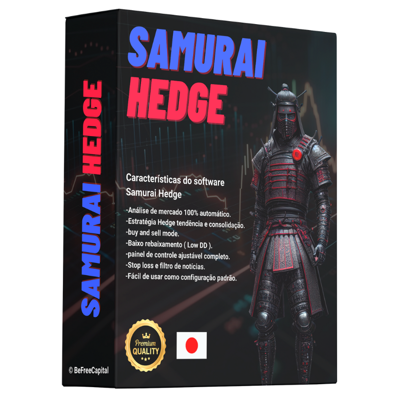 Samurai Hedge